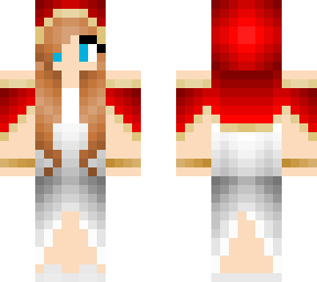 skehmet's outfit