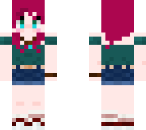 skin 001