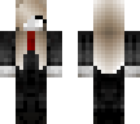 slendergirl