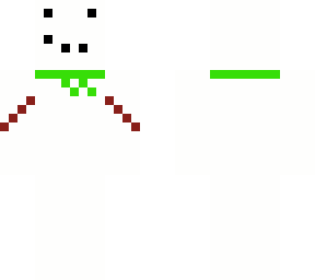 snowman