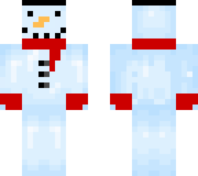 snowman