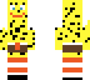 sponge bob