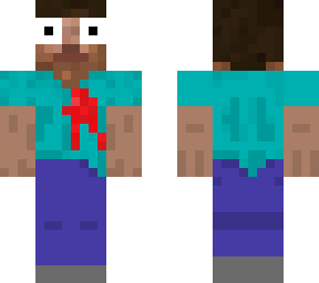 steve