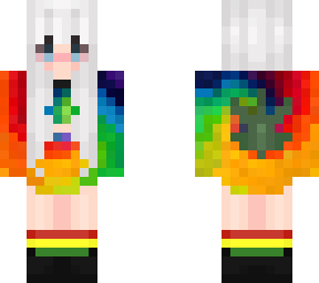 sublime inspired skin