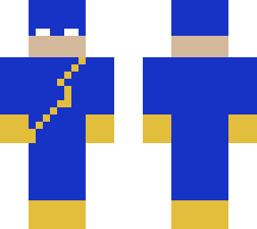 superelecktron