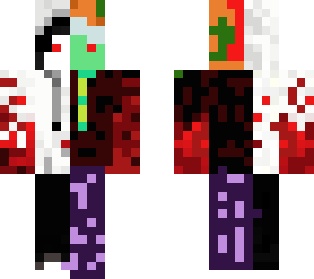 th killer liu and jeff