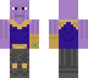 thanos