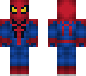 the amazing spider-man