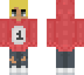 thing 1
