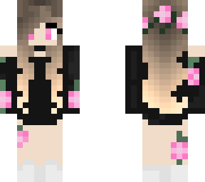 this is not mine this is just an edit of rose girl
