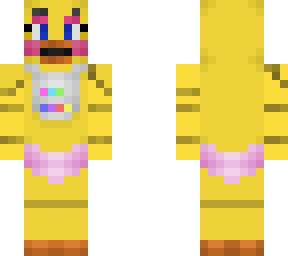 toychica