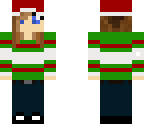 turtlecraycray xmas