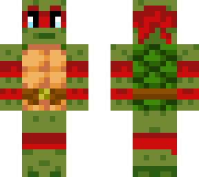turtlle skins