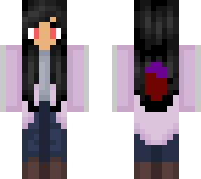 ultima alina