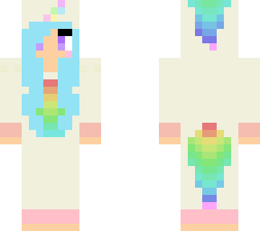 unicorm onesie