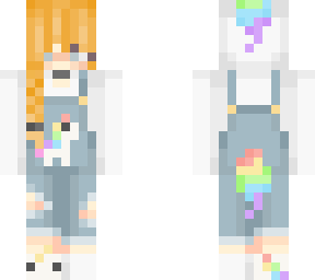 unicorn girl fixed