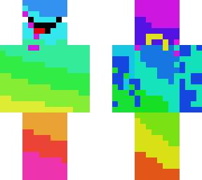 wet paint