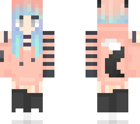 wolf girl 2