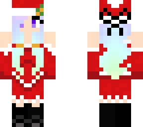 xmas me baby