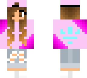 adidas girl
