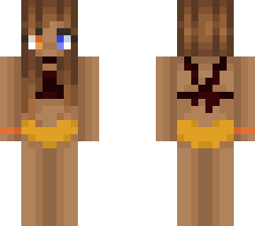 alaya's bikini