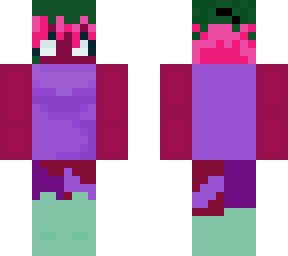 alexandrite (su oc)