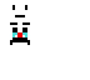 another creepy boi