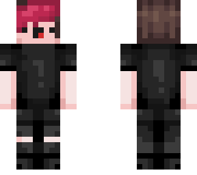 arston - pink edition