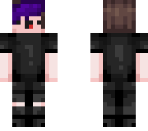 arston - purple edition