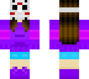 ashy as jason