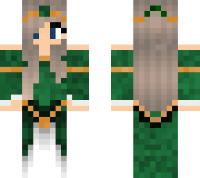 atla skin
