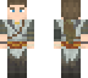 atreus by ultrax_emerald
