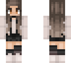 beige female unit
