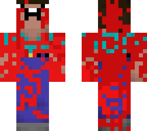 bloody noob