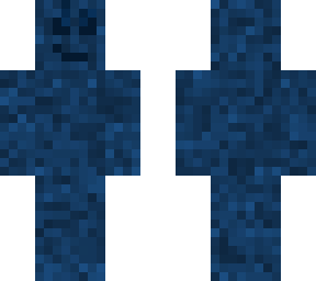 blue 3d killer