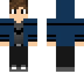 blue boy