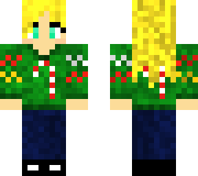 blueblankie123 christmas