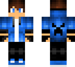 boy blue