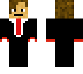 buisness man