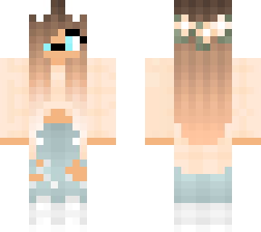 bunny girl