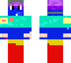 cashew rangers