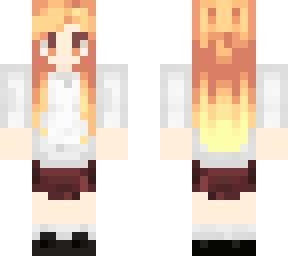 casual asuna