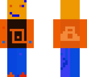 color man