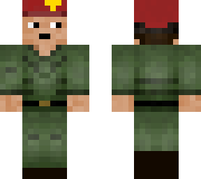 comrade joe