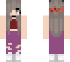 cool cute girl