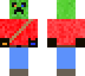 creeper killer