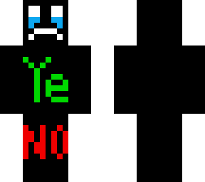 creepy boi