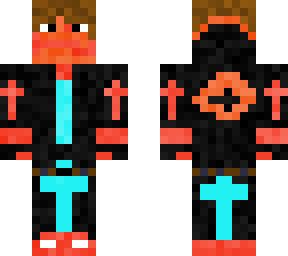 cross fire boy