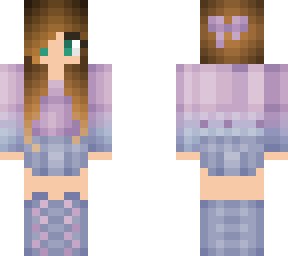 cute girl