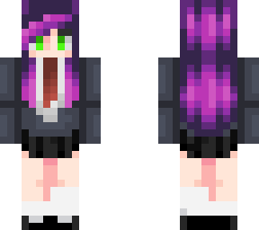 danielle school uniform